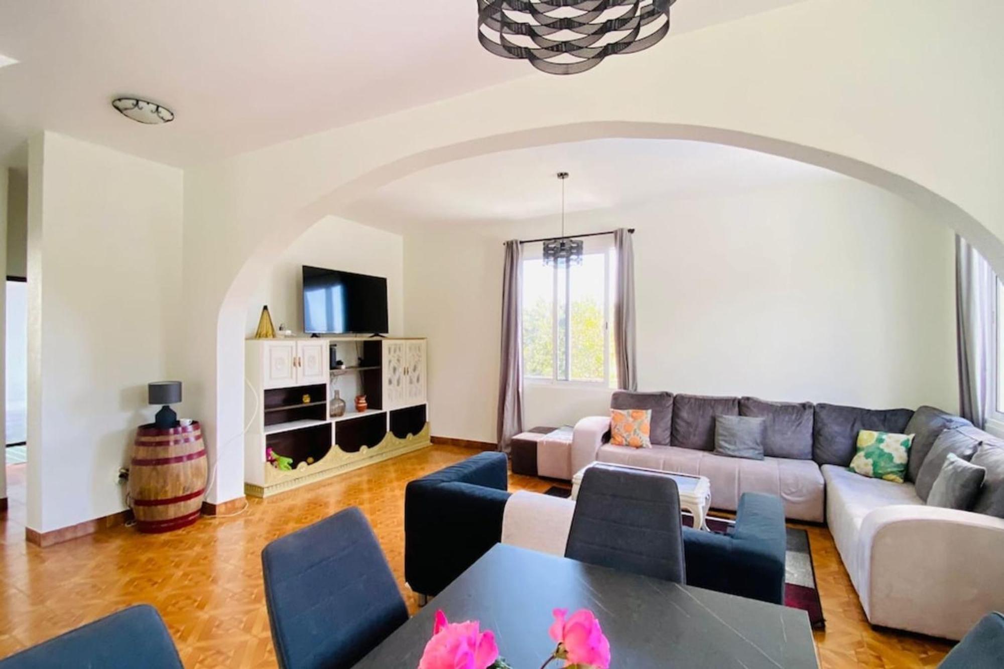 Viva Village Gaula Kültér fotó