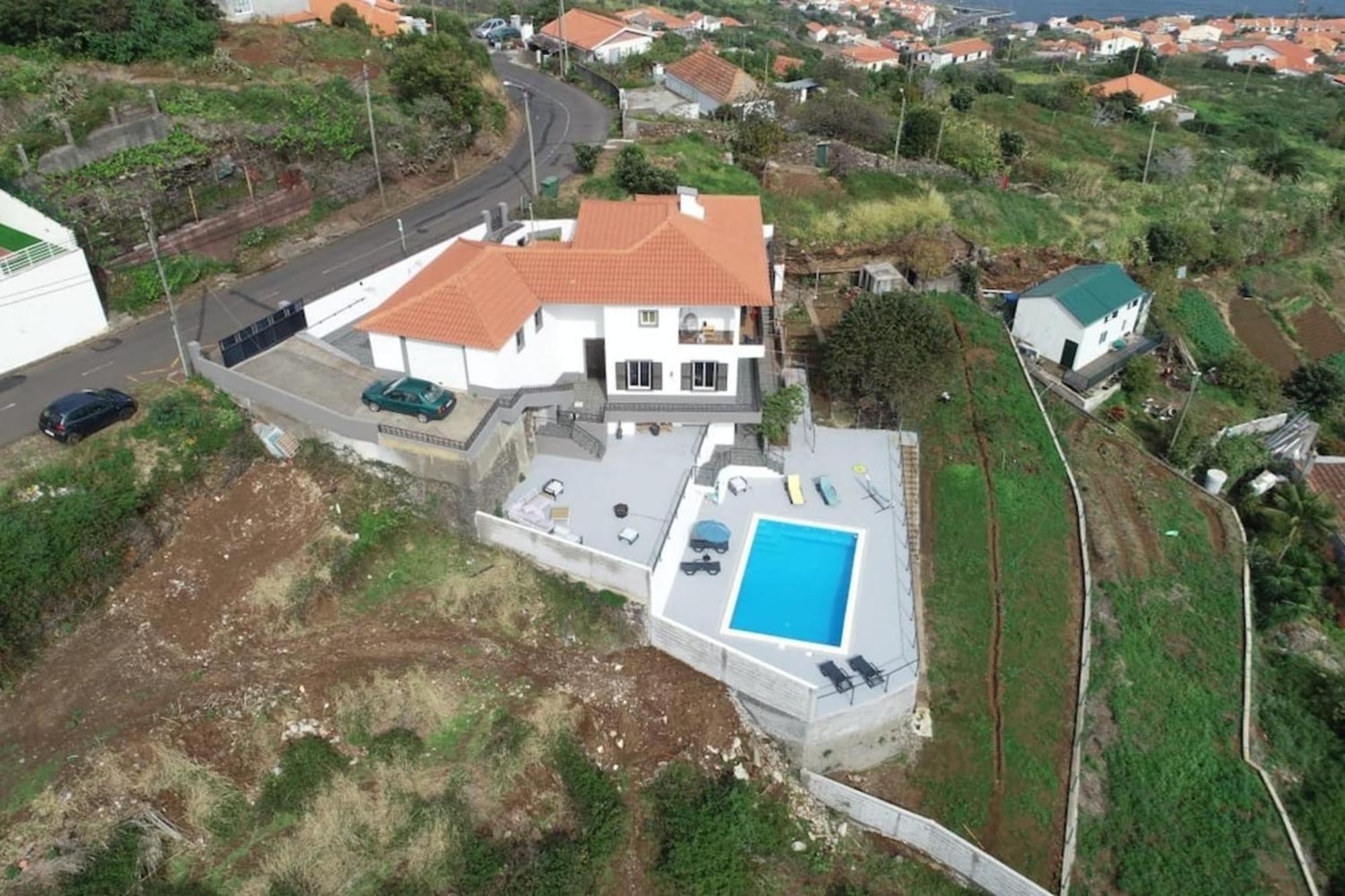 Viva Village Gaula Kültér fotó