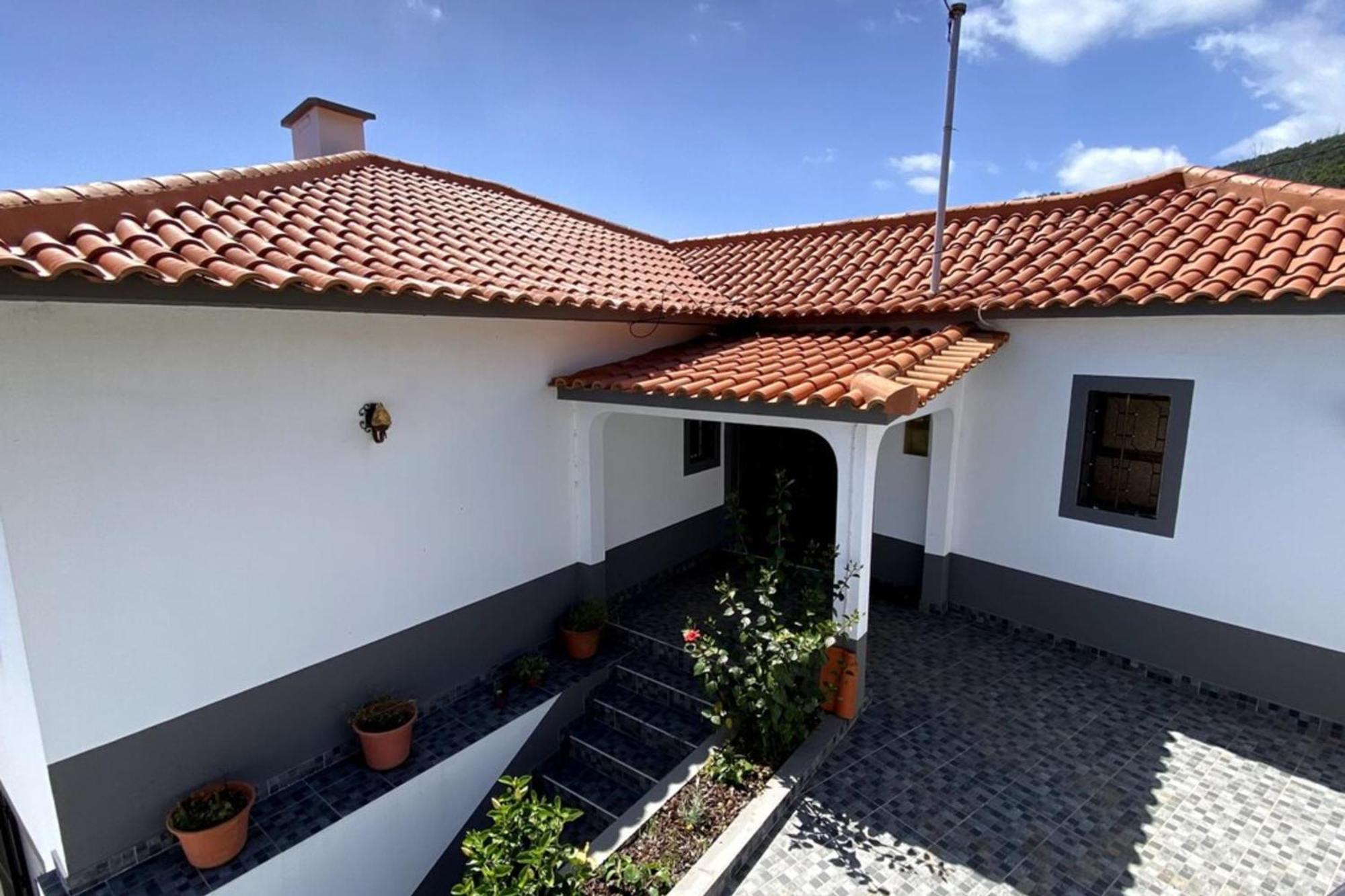 Viva Village Gaula Kültér fotó