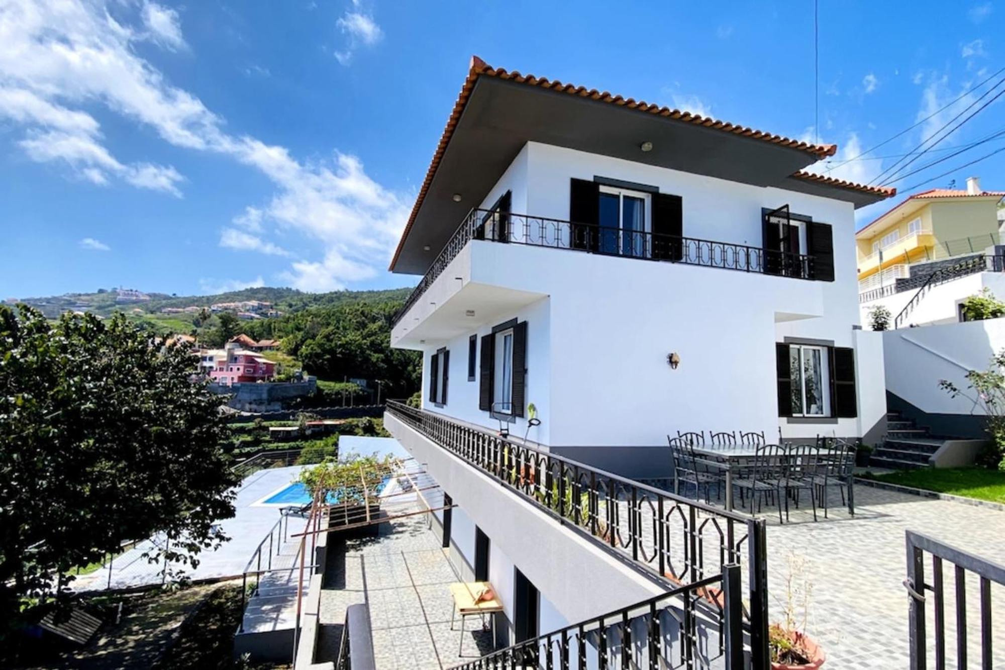 Viva Village Gaula Kültér fotó